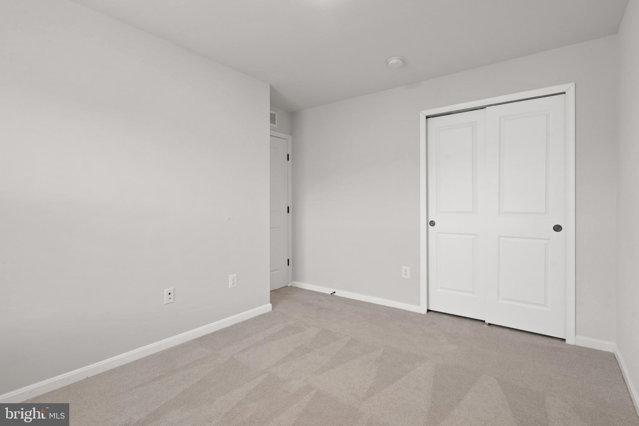 51 Thrower Road Hedgesville, WV 25427 - Photo 29 of 38 a view of an empty room