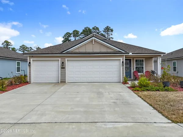 $400,000 | 65849 Edgewater Drive, Yulee, FL 32097