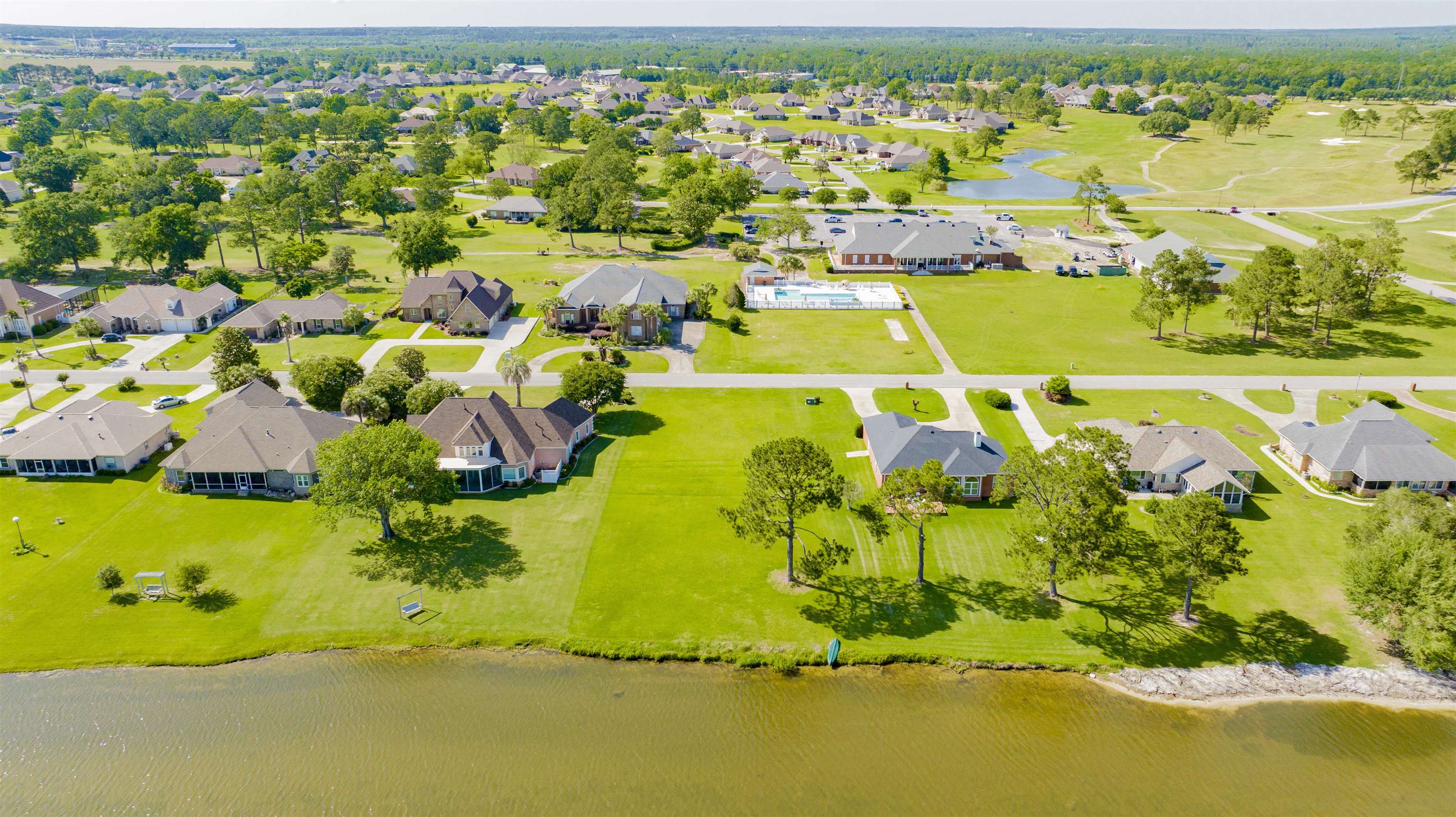 0 Lakeview Drive Foley, AL 36535 - Photo 7 of 12