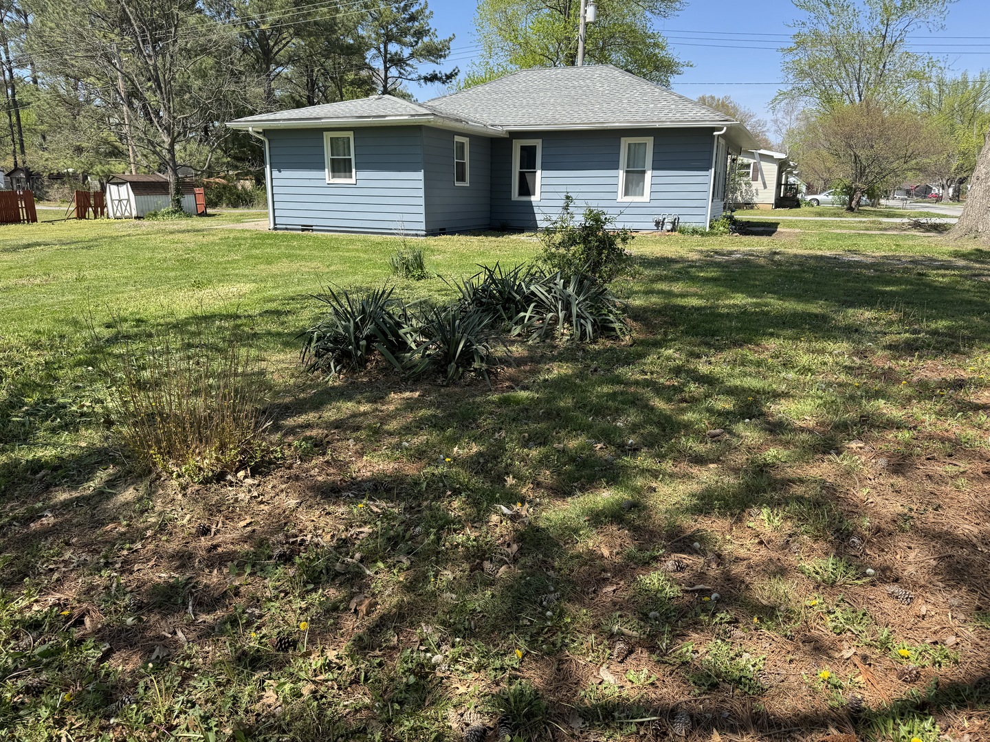 311 North Goldheimer Street Benton, IL 62812 - Photo 4 of 24