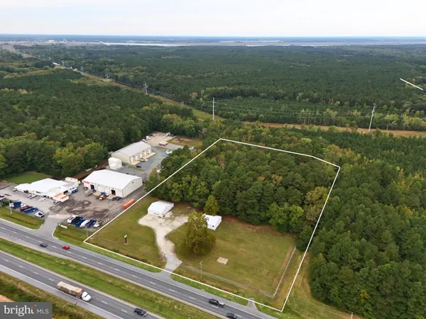 $325,000 | 24420 Ocean Gateway, Mardela Springs, MD 21837