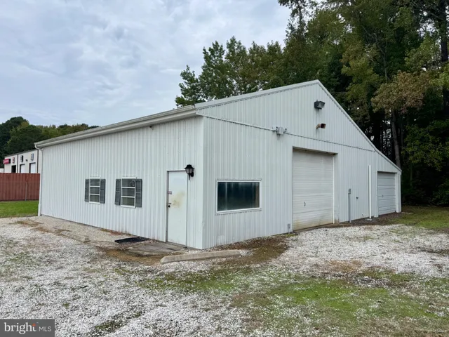 $325,000 | 24420 Ocean Gateway, Mardela Springs, MD 21837