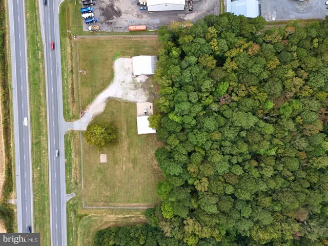 $325,000 | 24420 Ocean Gateway, Mardela Springs, MD 21837