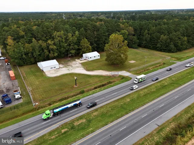 $325,000 | 24420 Ocean Gateway, Mardela Springs, MD 21837