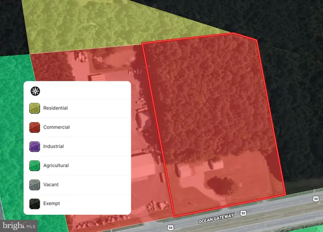 $325,000 | 24420 Ocean Gateway, Mardela Springs, MD 21837