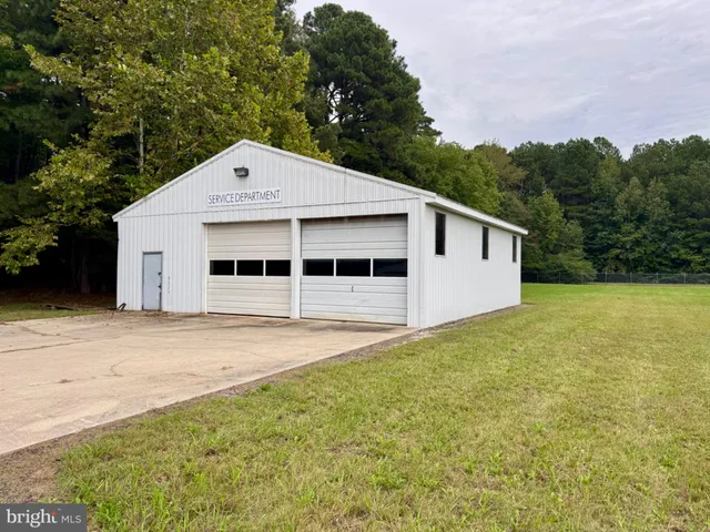 $325,000 | 24420 Ocean Gateway, Mardela Springs, MD 21837