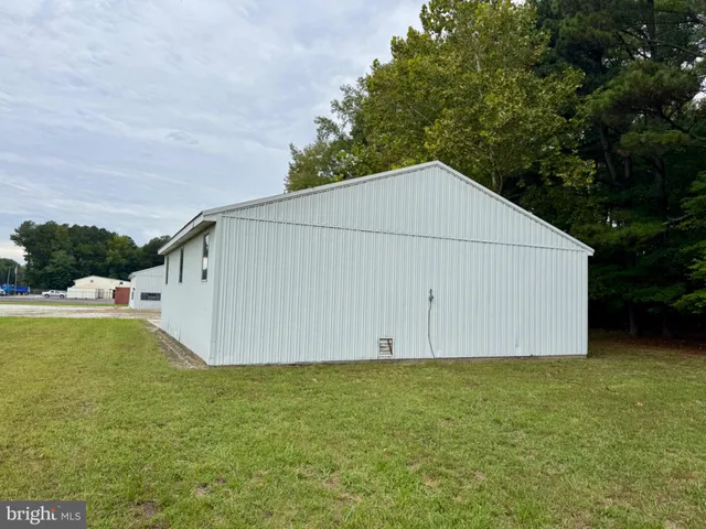 $325,000 | 24420 Ocean Gateway, Mardela Springs, MD 21837