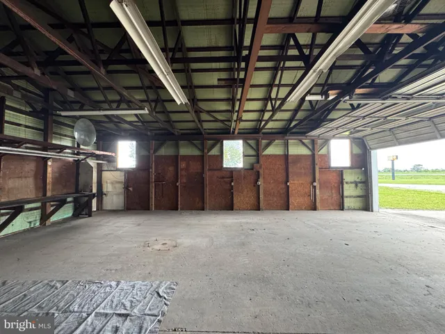 $325,000 | 24420 Ocean Gateway, Mardela Springs, MD 21837