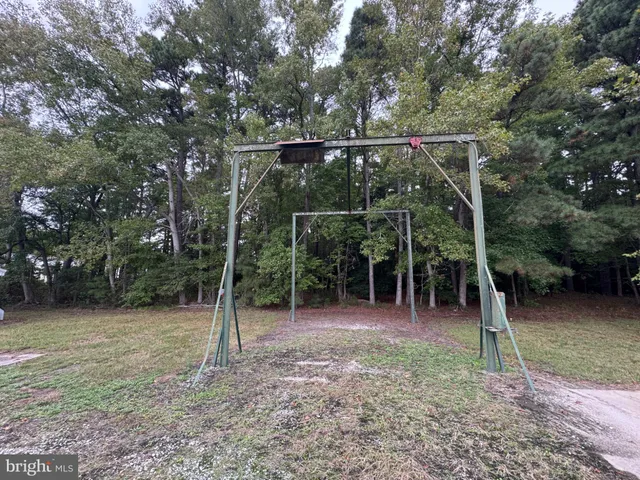 $325,000 | 24420 Ocean Gateway, Mardela Springs, MD 21837