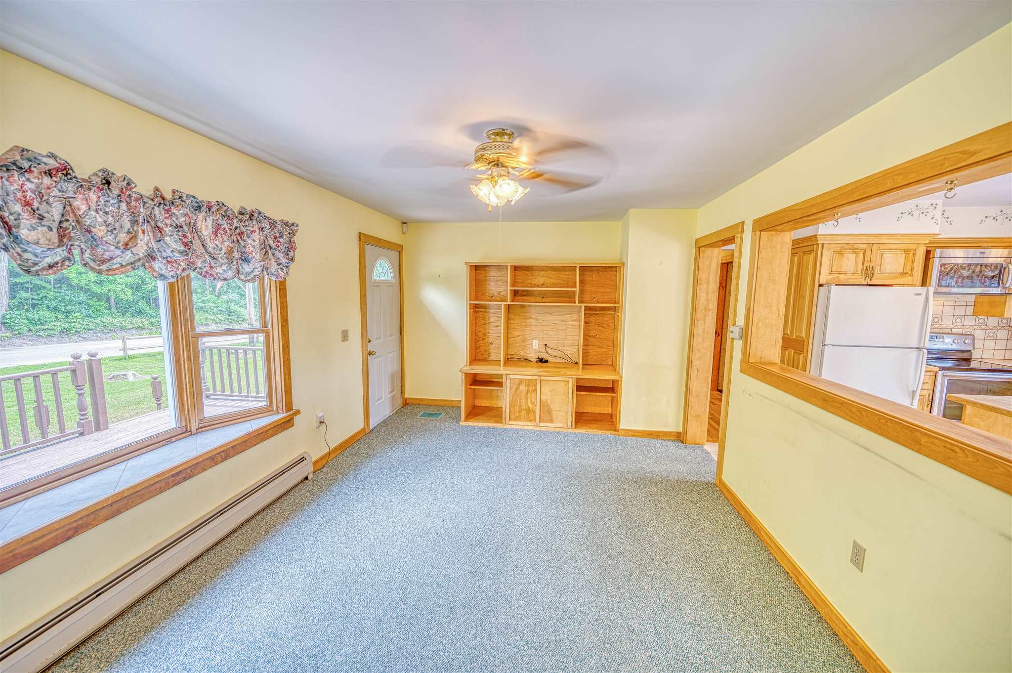 2014 Country Club Road Plainfield, VT 05667 - Photo 11 of 37