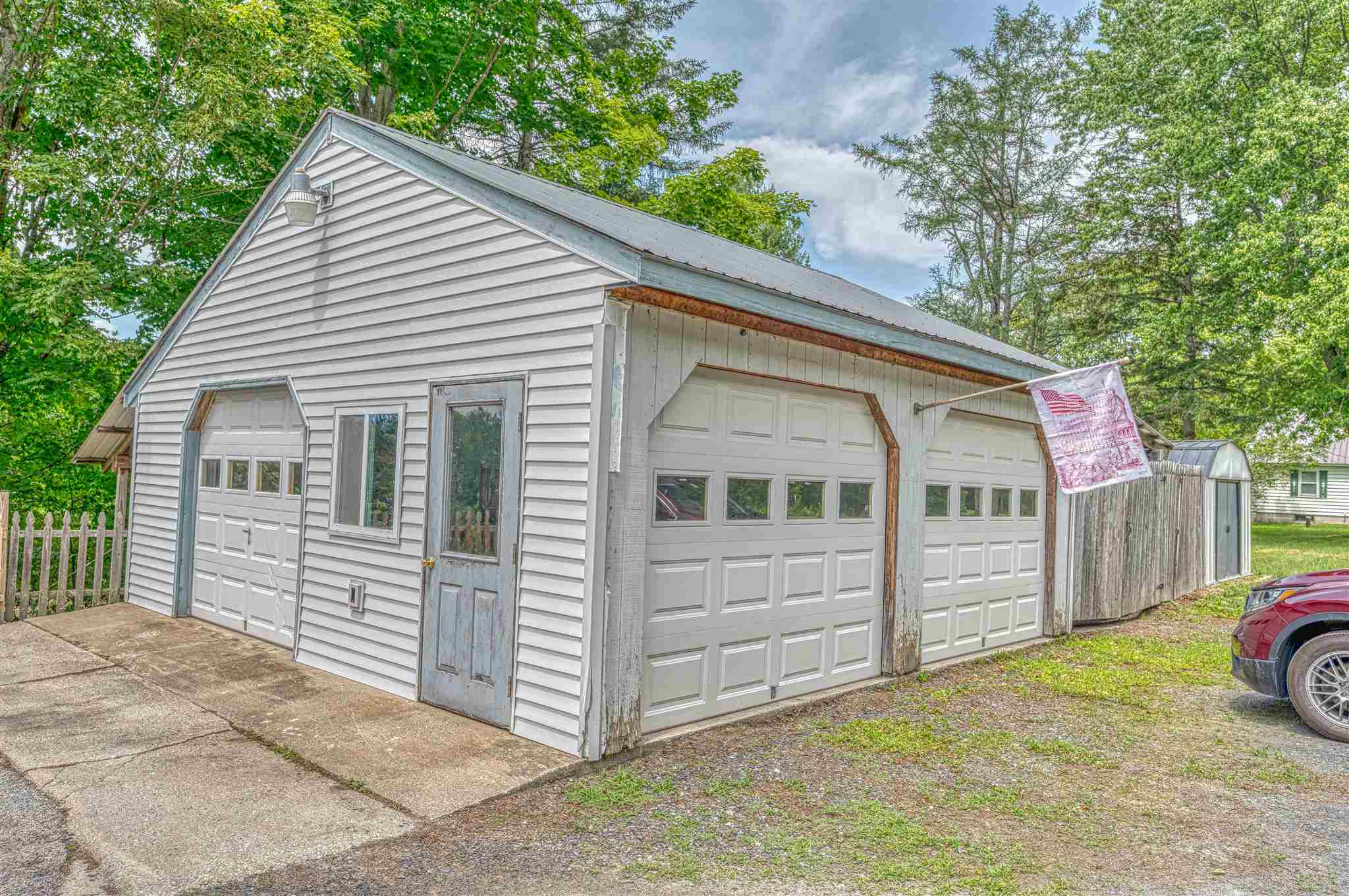 2014 Country Club Road Plainfield, VT 05667 - Photo 25 of 37