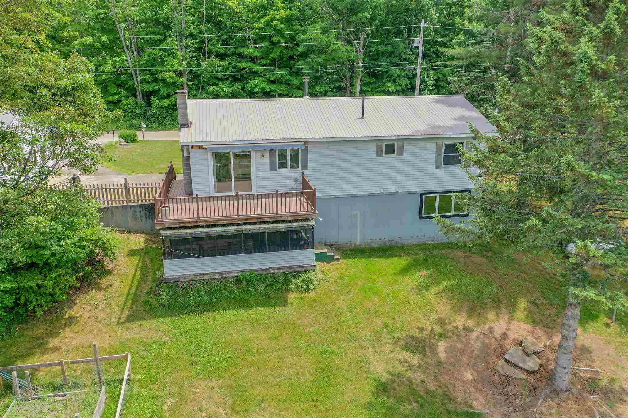 2014 Country Club Road Plainfield, VT 05667 - Photo 26 of 37