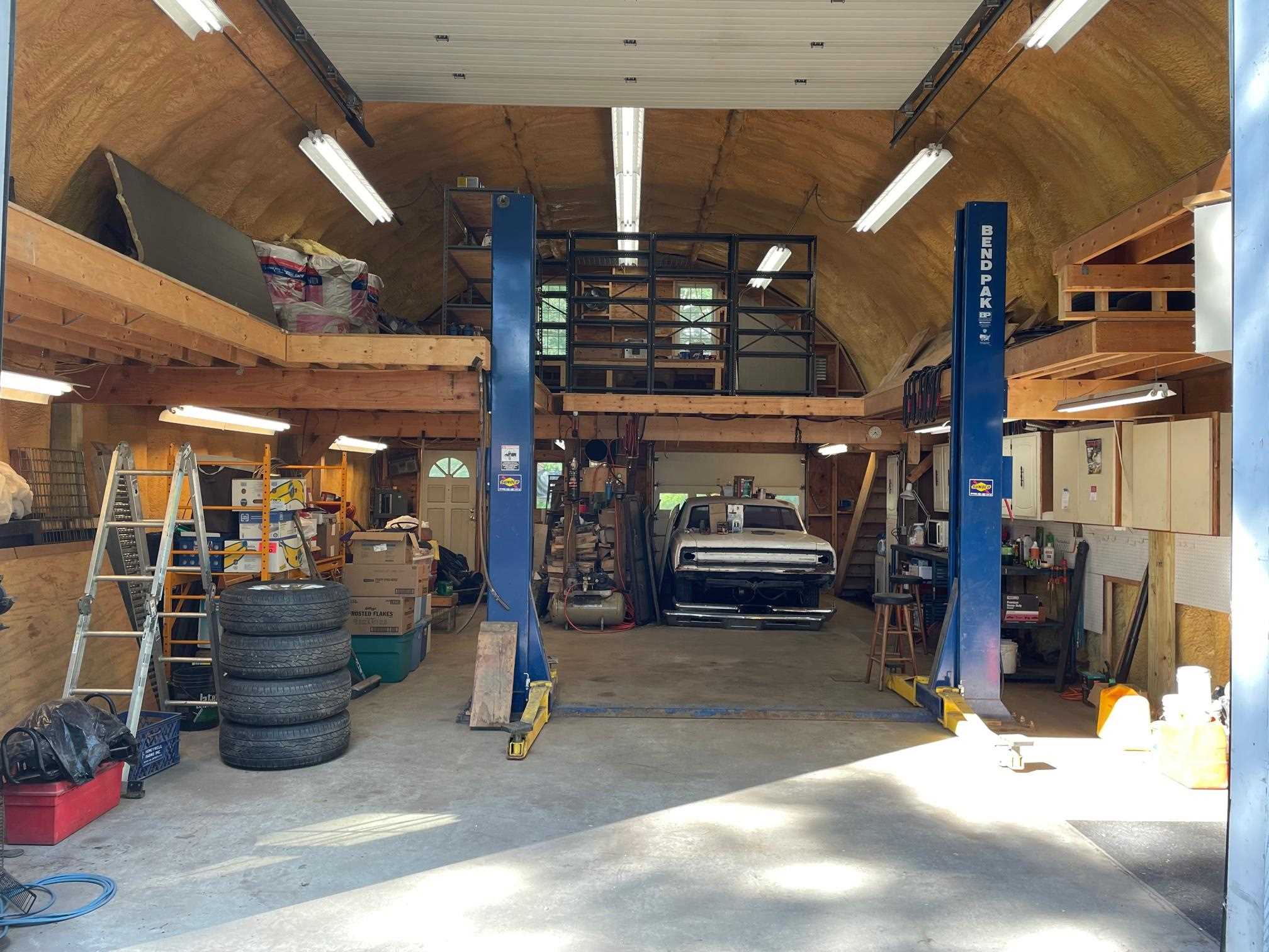 2014 Country Club Road Plainfield, VT 05667 - Photo 29 of 37