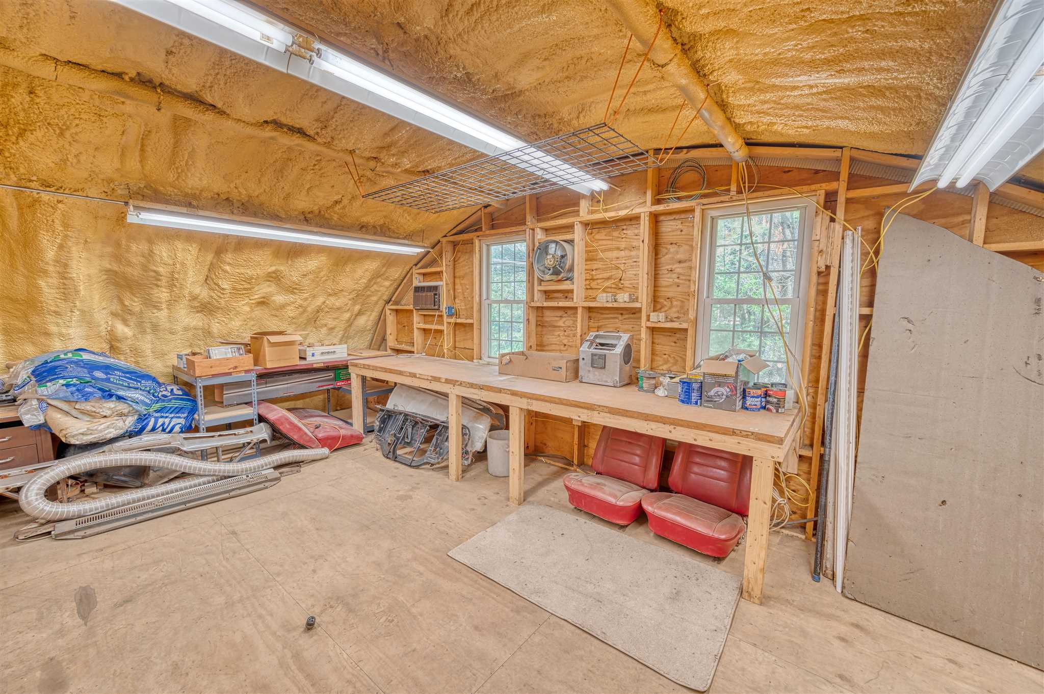 2014 Country Club Road Plainfield, VT 05667 - Photo 31 of 37