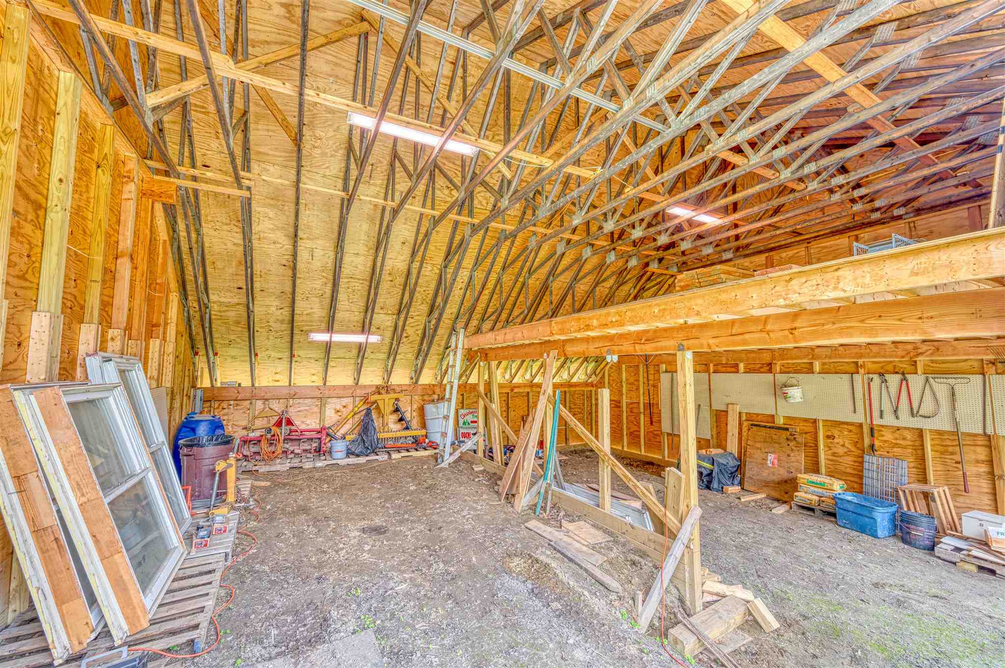 2014 Country Club Road Plainfield, VT 05667 - Photo 33 of 37