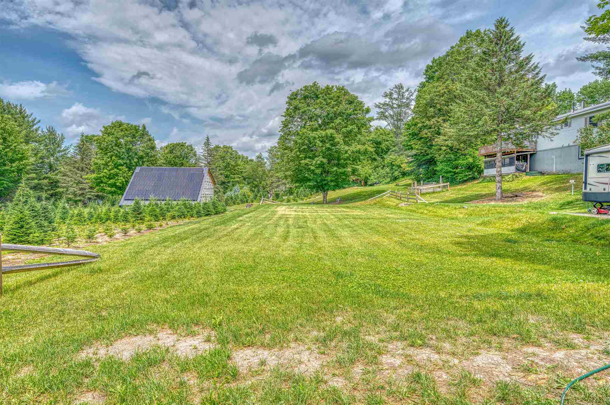 2014 Country Club Road Plainfield, VT 05667 - Photo 35 of 37