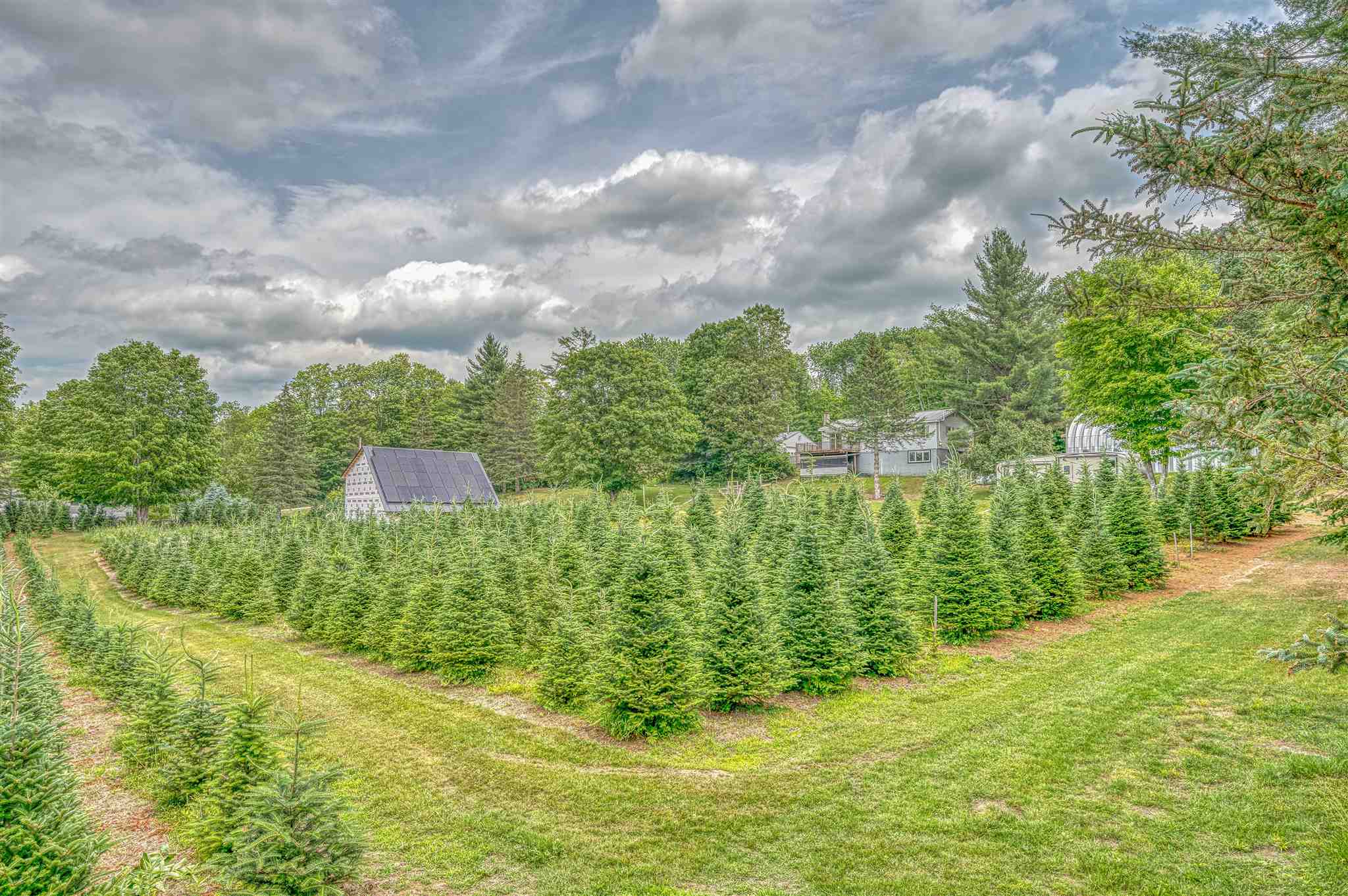2014 Country Club Road Plainfield, VT 05667 - Photo 36 of 37