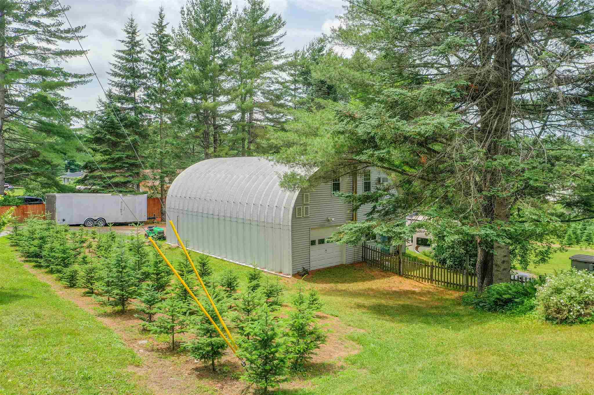 2014 Country Club Road Plainfield, VT 05667 - Photo 37 of 37