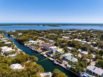$4,500,000 | 16 Bass Avenue, Key Largo, FL 33037