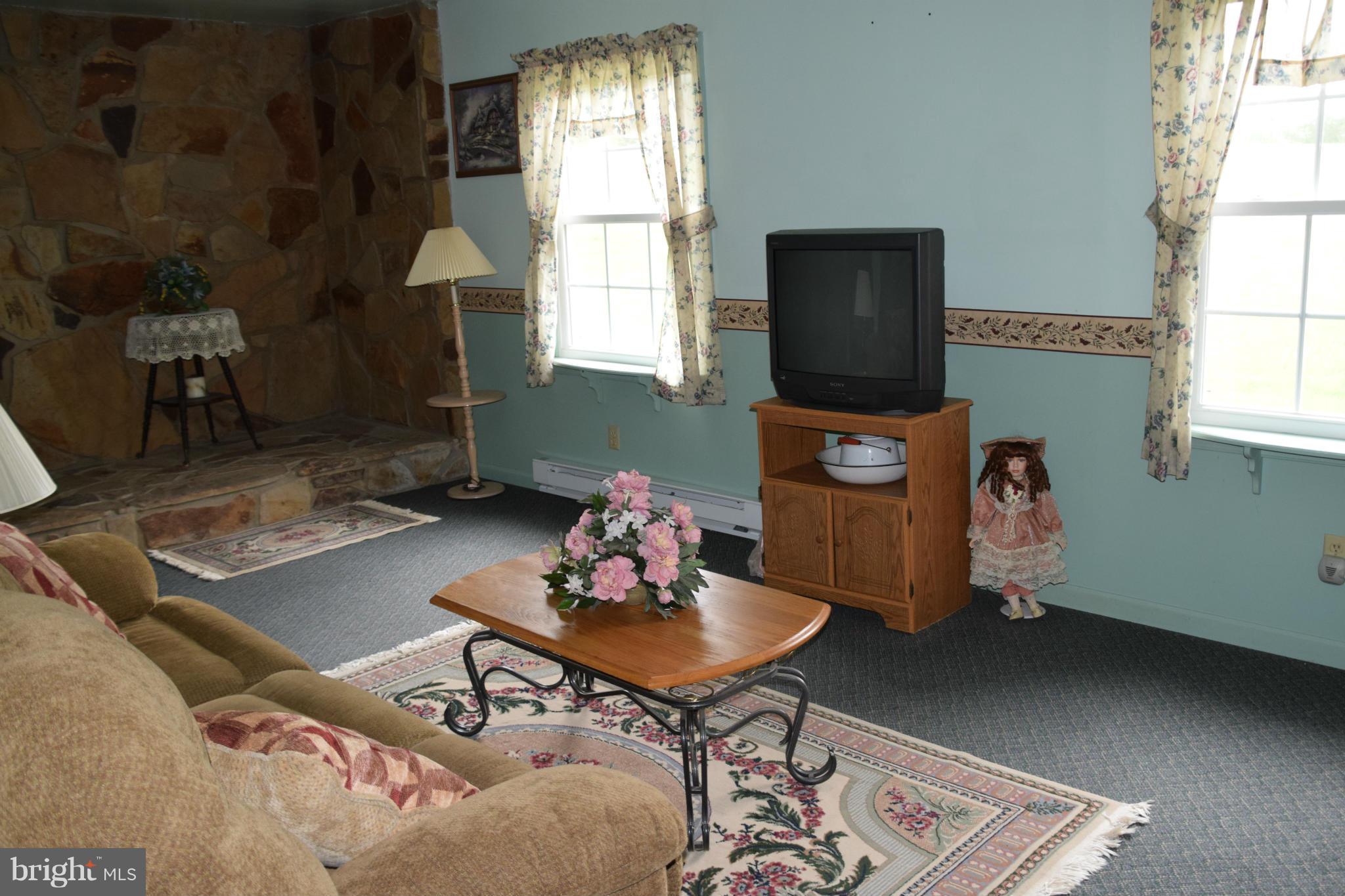 163 Magaha Road Ranson, WV 25438 - Photo 14 of 30 Family Room