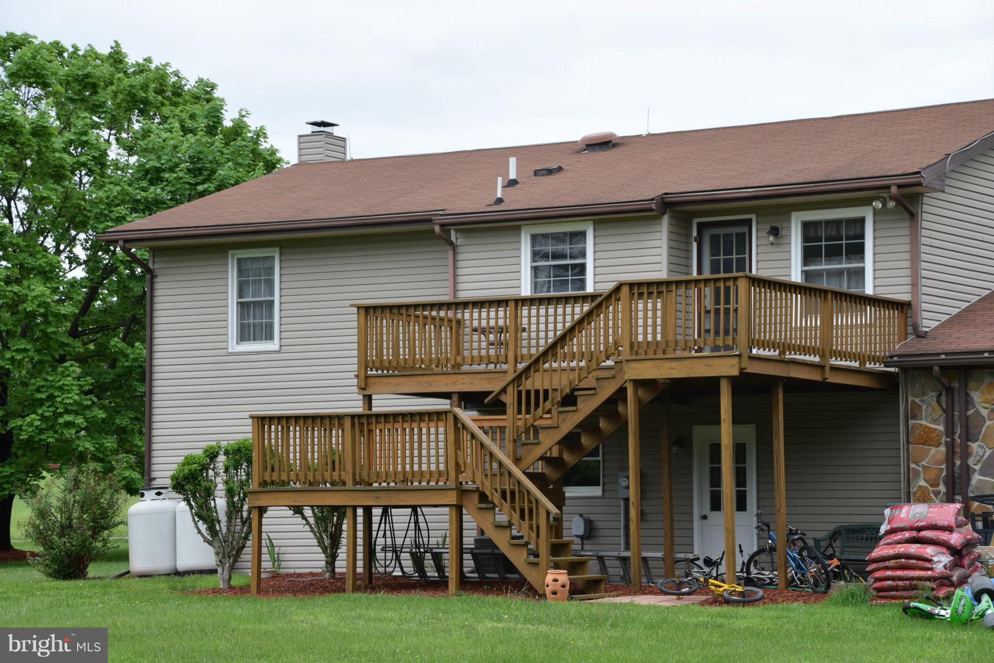 163 Magaha Road Ranson, WV 25438 - Photo 23 of 30 Exterior (General)