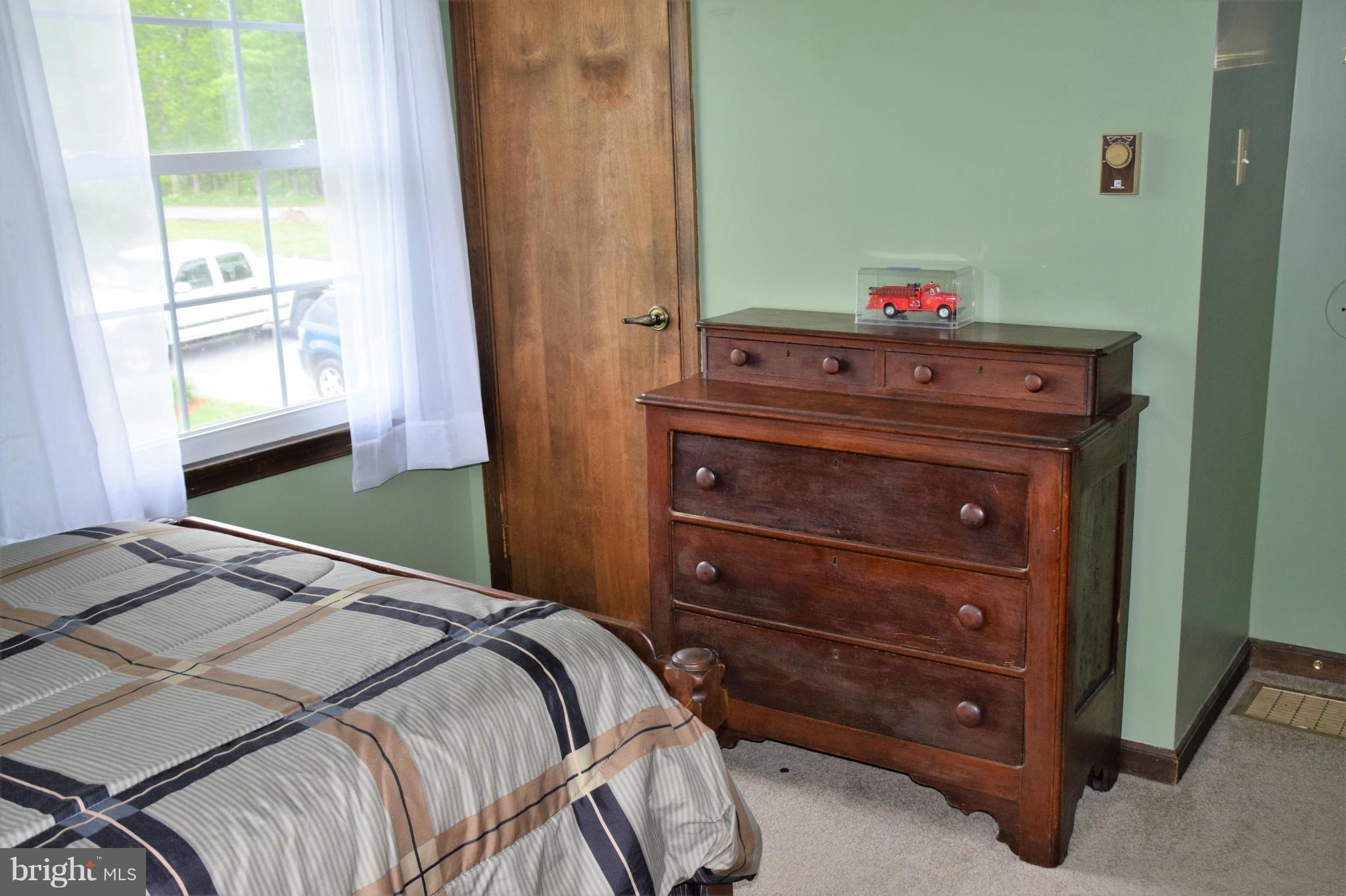 163 Magaha Road Ranson, WV 25438 - Photo 10 of 30 Bedroom