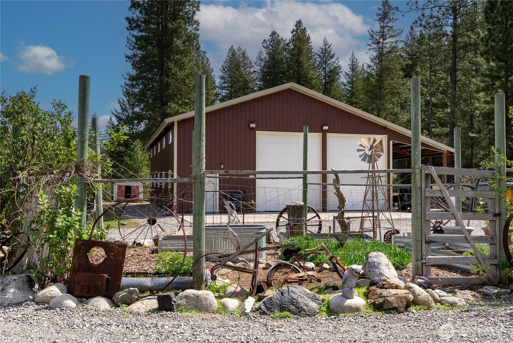 26 Newby Creek Road Twisp, WA 98856 - Photo 31 of 40
