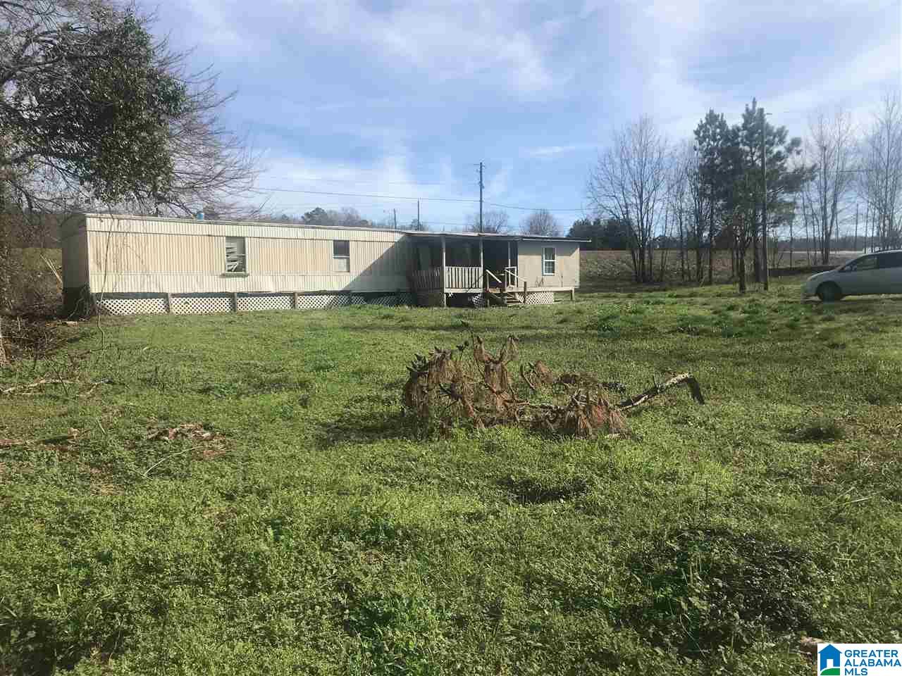 48 Old County Rd 109, Unit 48 Anniston, AL 36201 - Photo 1 of 5