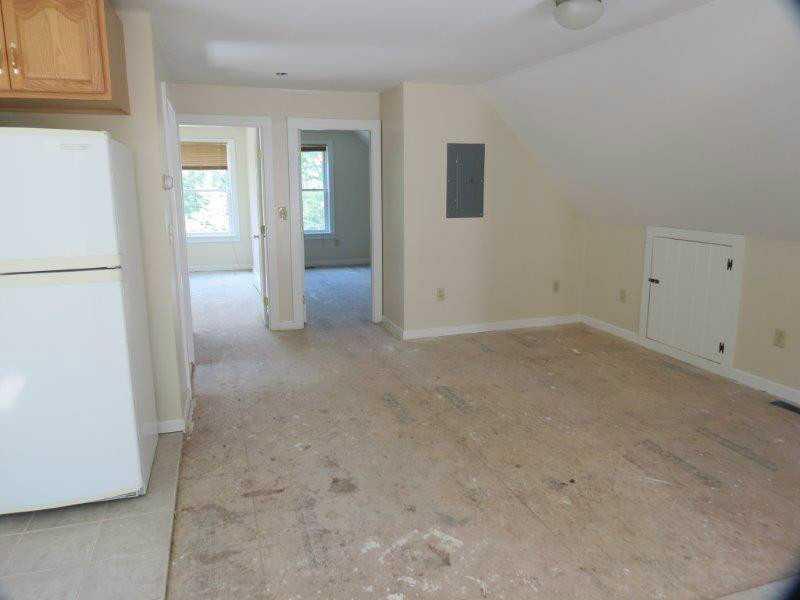450 Cape Monday Road Harrison, ME 04040 - Photo 11 of 32 Living Room.