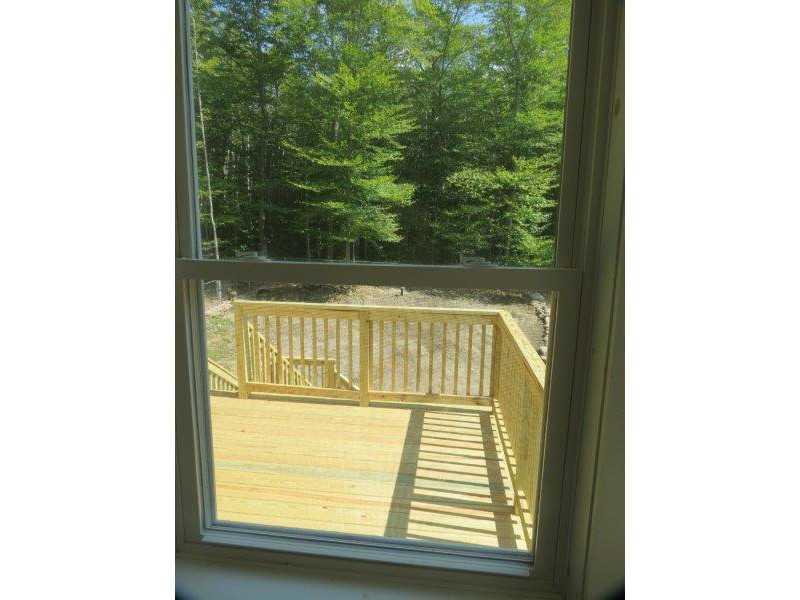 450 Cape Monday Road Harrison, ME 04040 - Photo 25 of 32 Yard/Garden. Patio/deck