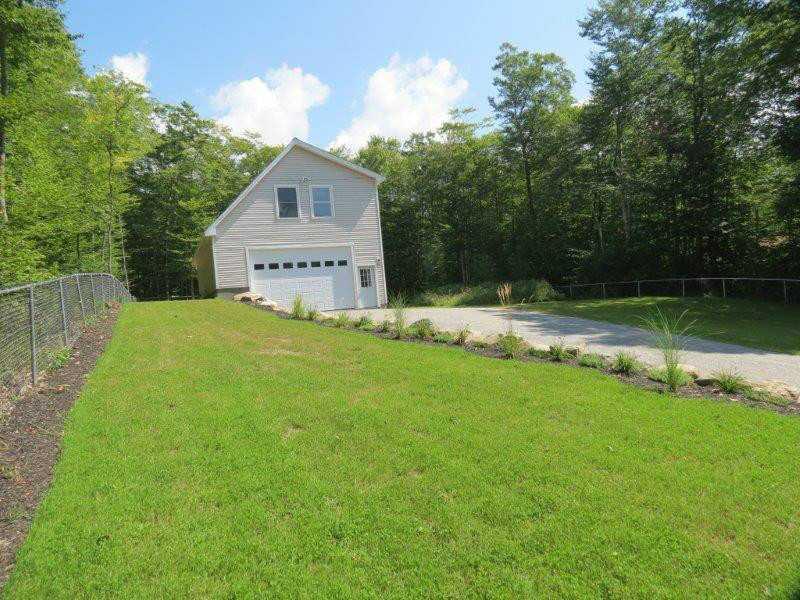 450 Cape Monday Road Harrison, ME 04040 - Photo 6 of 32 Land/Lot.