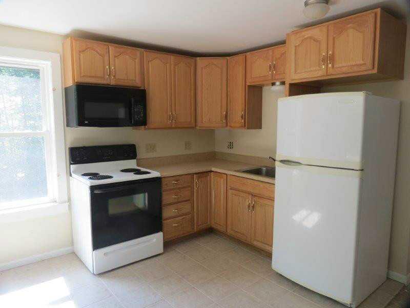 450 Cape Monday Road Harrison, ME 04040 - Photo 9 of 32 Kitchen.