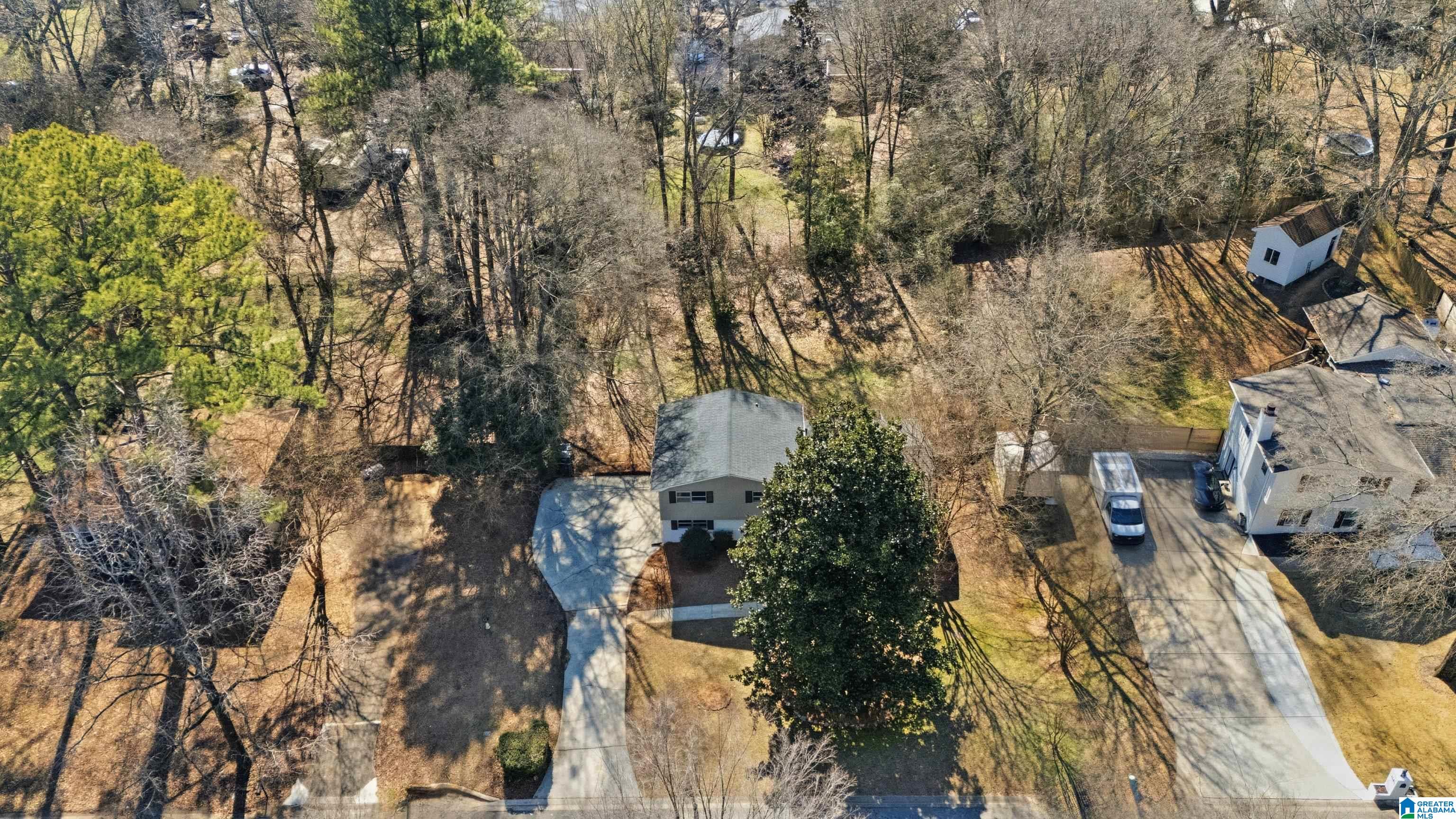 312 Joye Lane Alabaster, AL 35007 - Photo 38 of 44