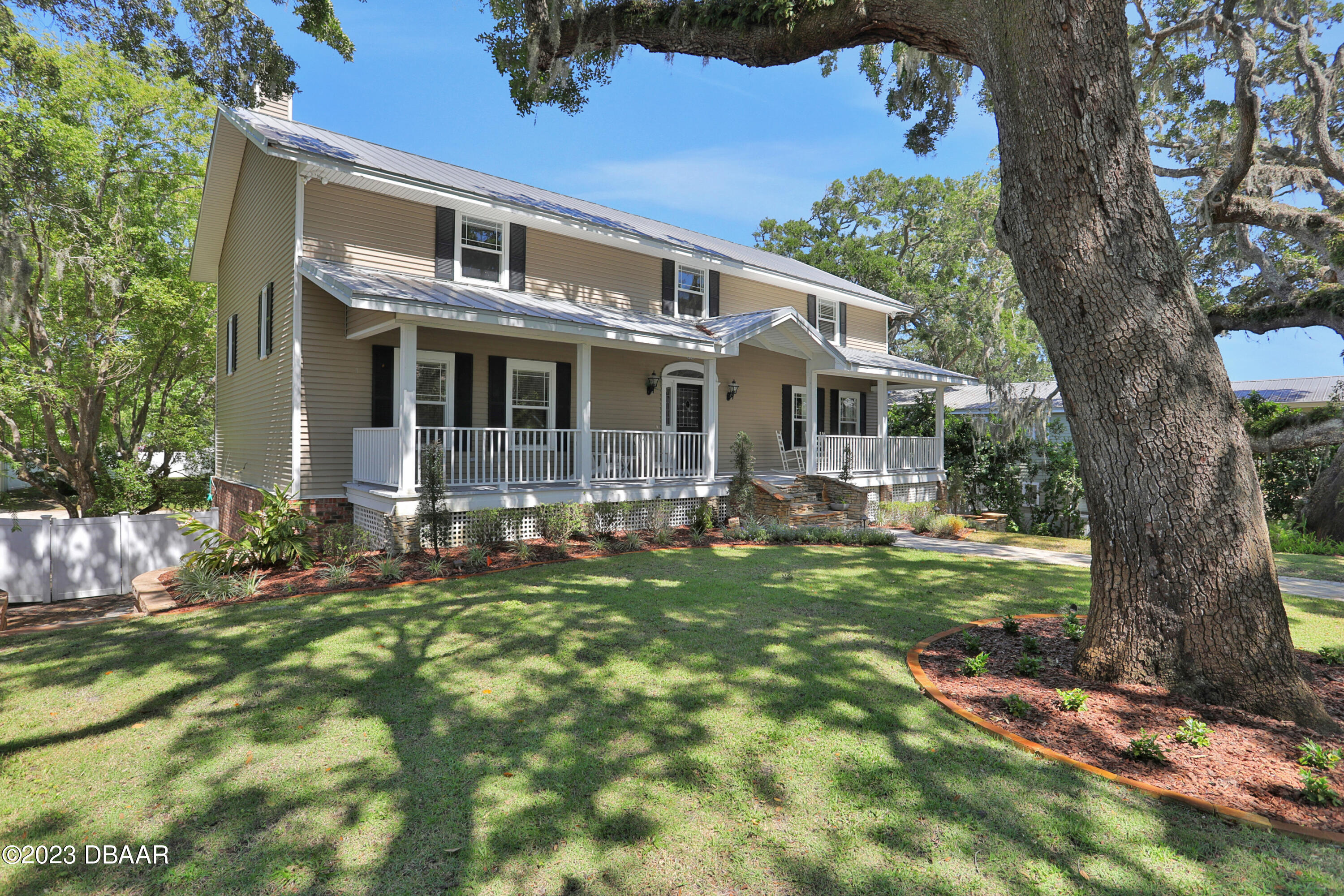 145 Riverside Drive Ormond Beach, FL 32176 - Photo 2 of 58 2