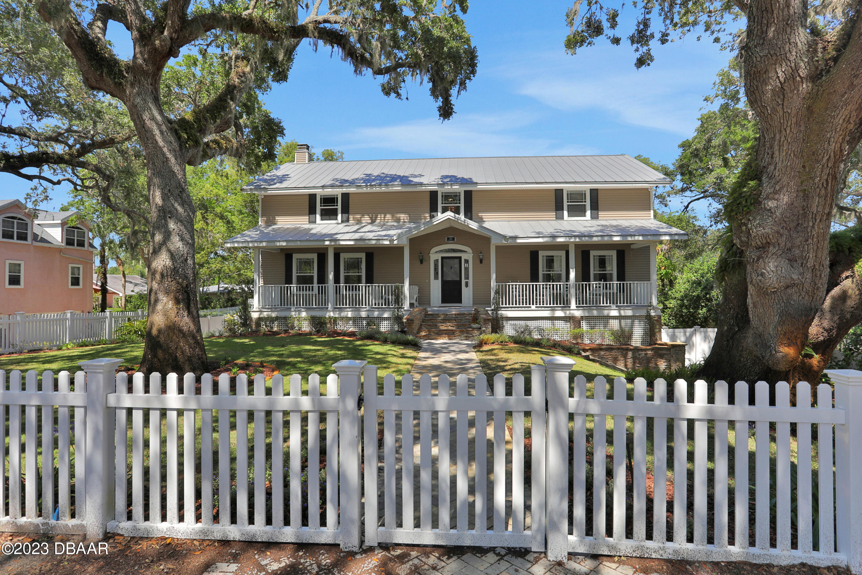 145 Riverside Drive Ormond Beach, FL 32176 - Photo 3 of 58 3