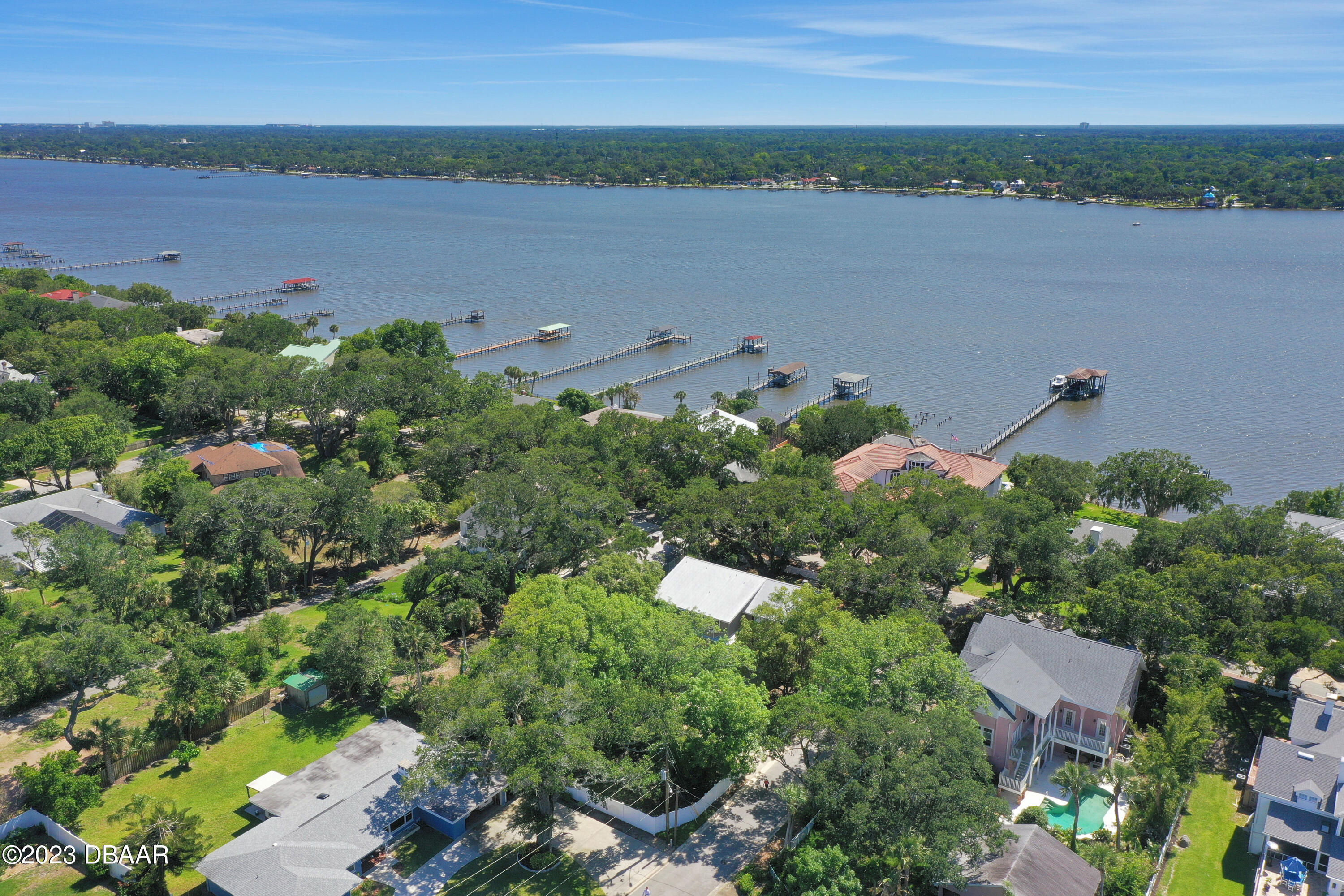 145 Riverside Drive Ormond Beach, FL 32176 - Photo 51 of 58 DJI_0104