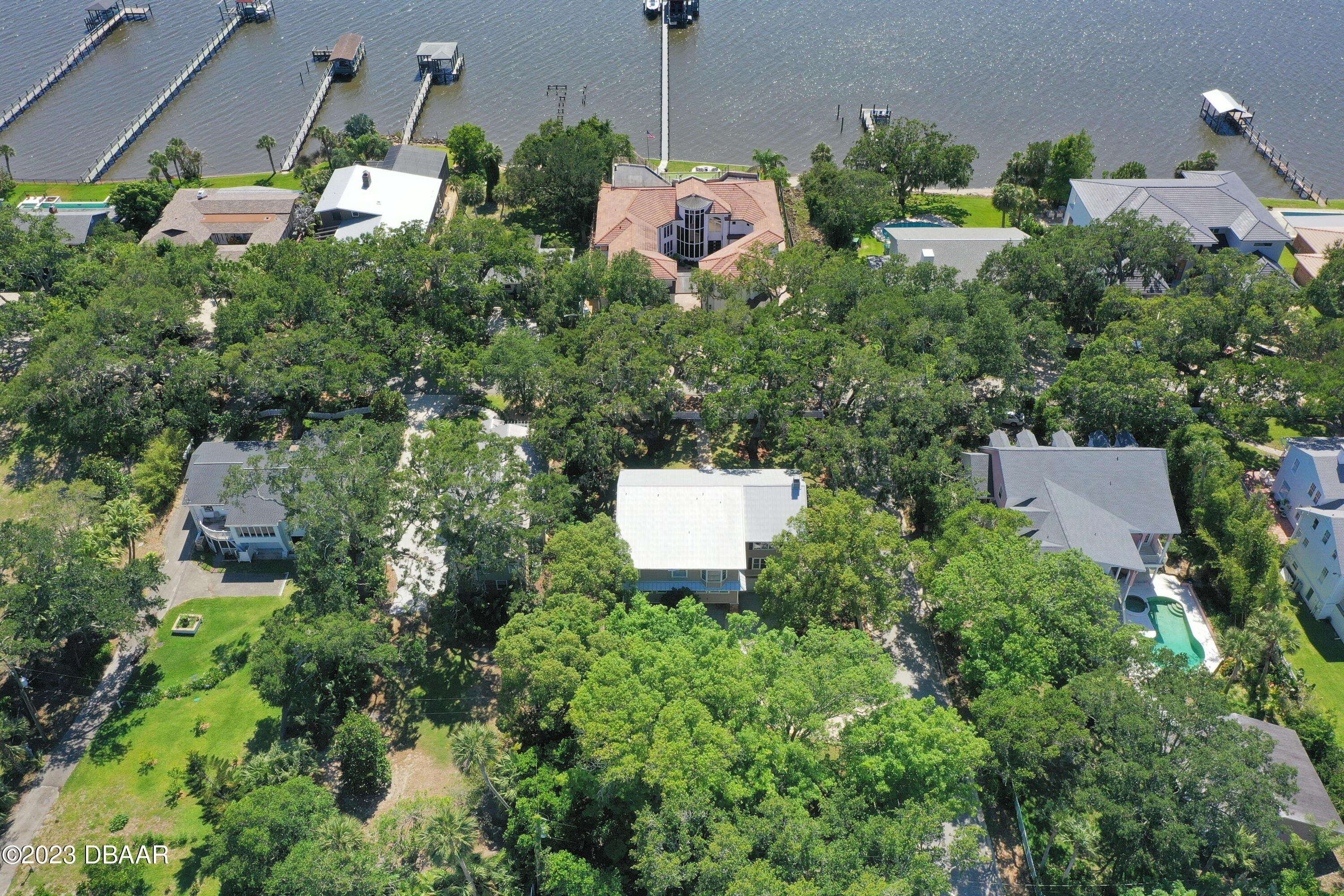 145 Riverside Drive Ormond Beach, FL 32176 - Photo 52 of 58 DJI_0105