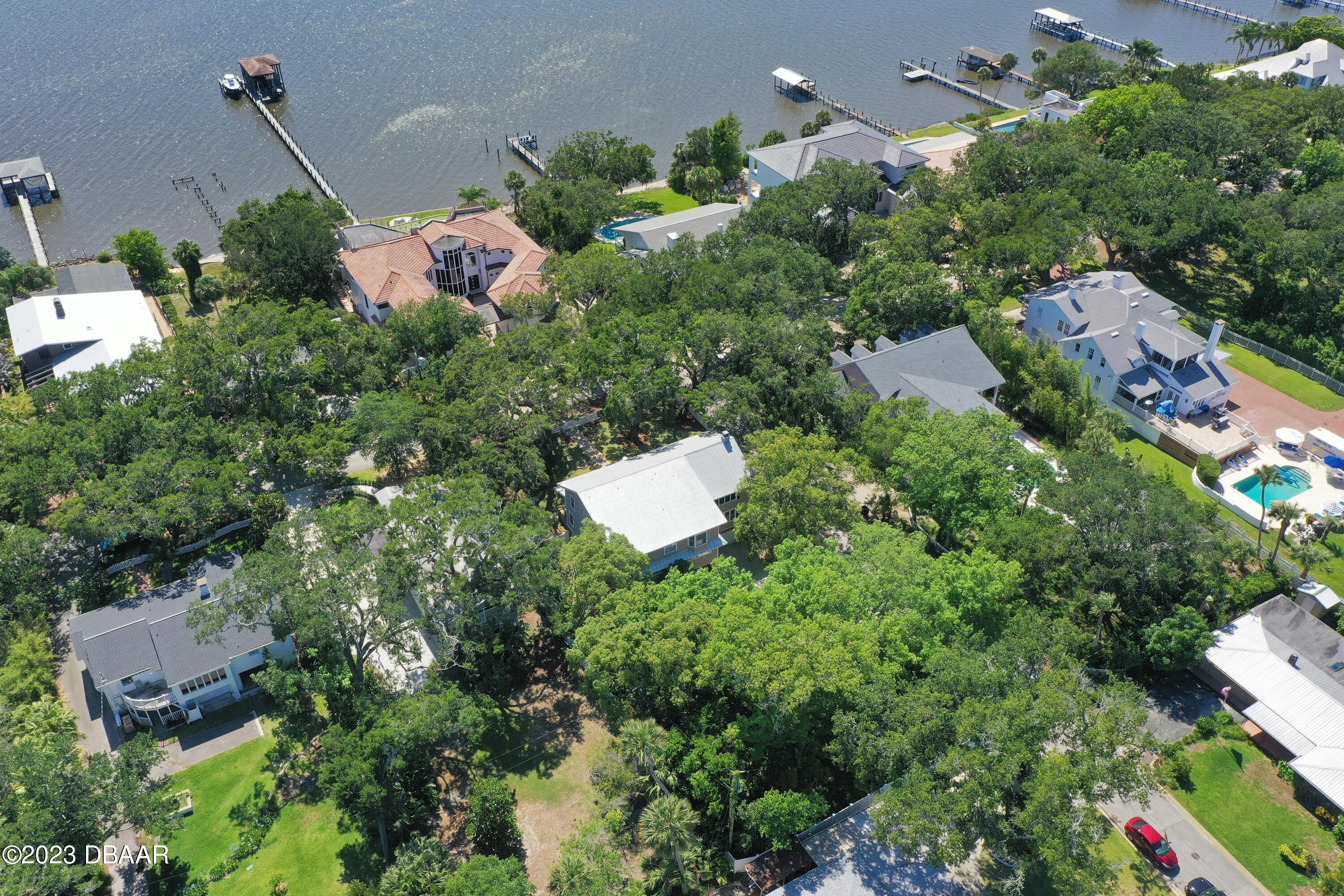 145 Riverside Drive Ormond Beach, FL 32176 - Photo 53 of 58 DJI_0106