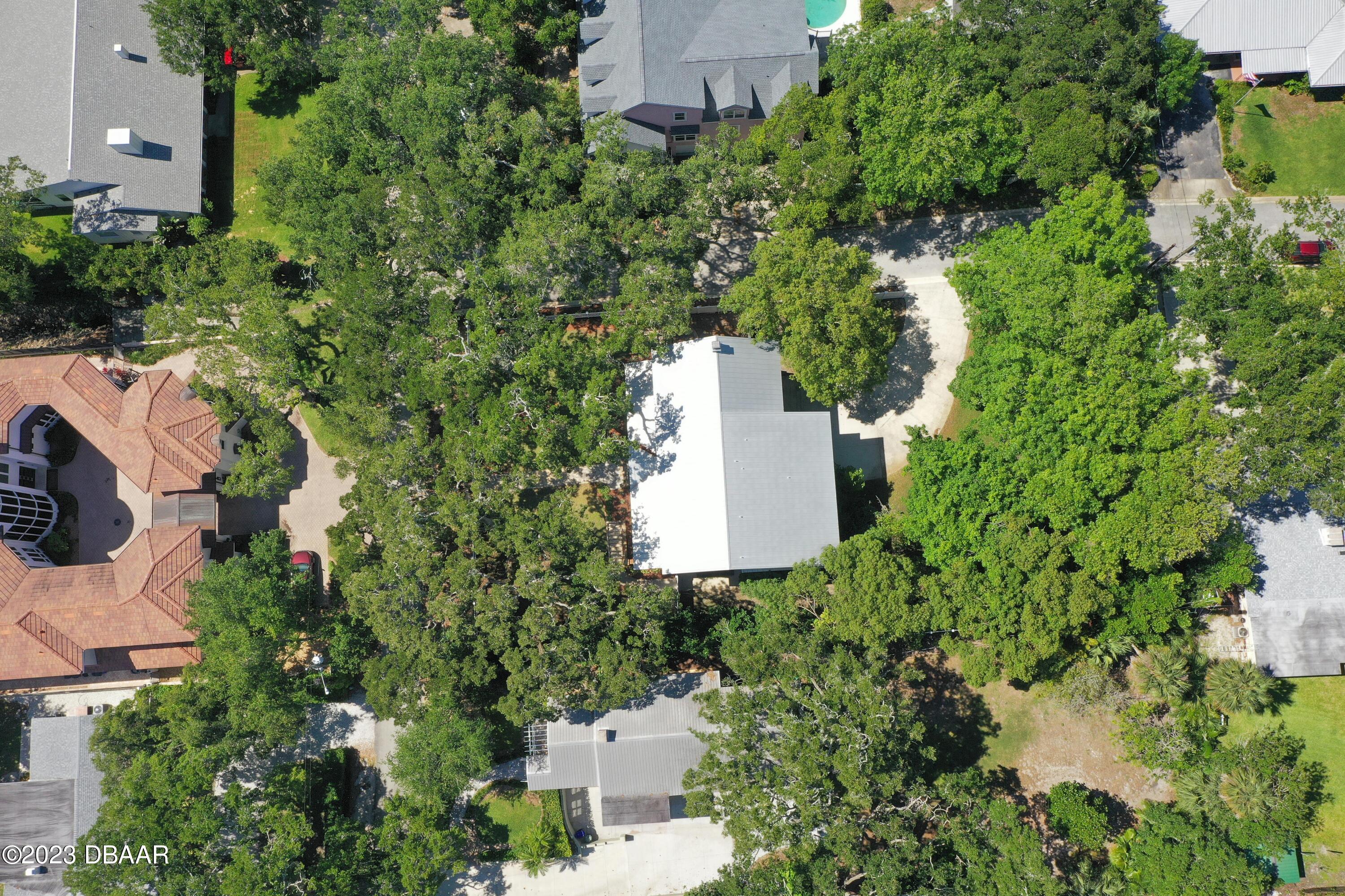 145 Riverside Drive Ormond Beach, FL 32176 - Photo 54 of 58 DJI_0107