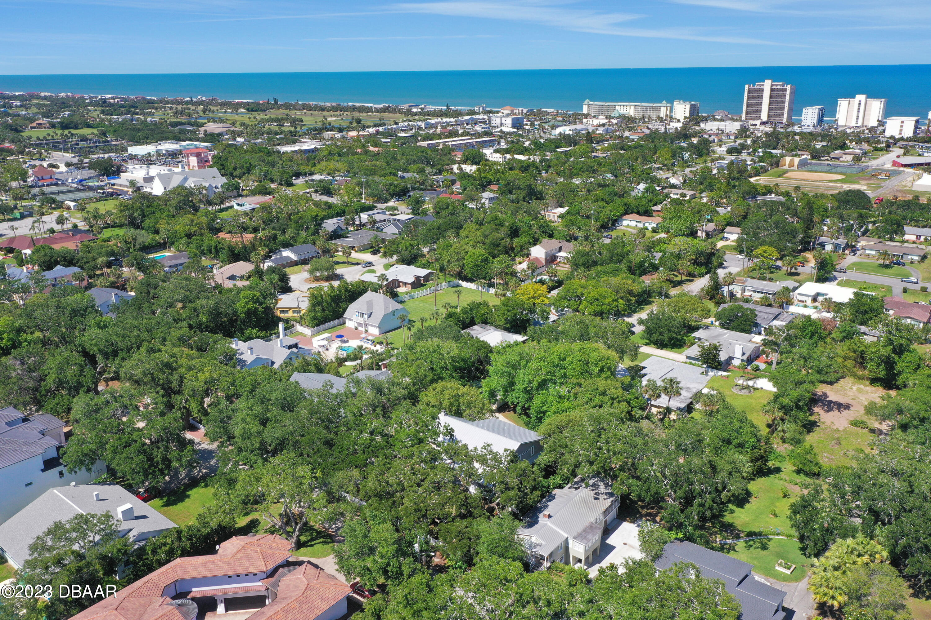 145 Riverside Drive Ormond Beach, FL 32176 - Photo 55 of 58 DJI_0108