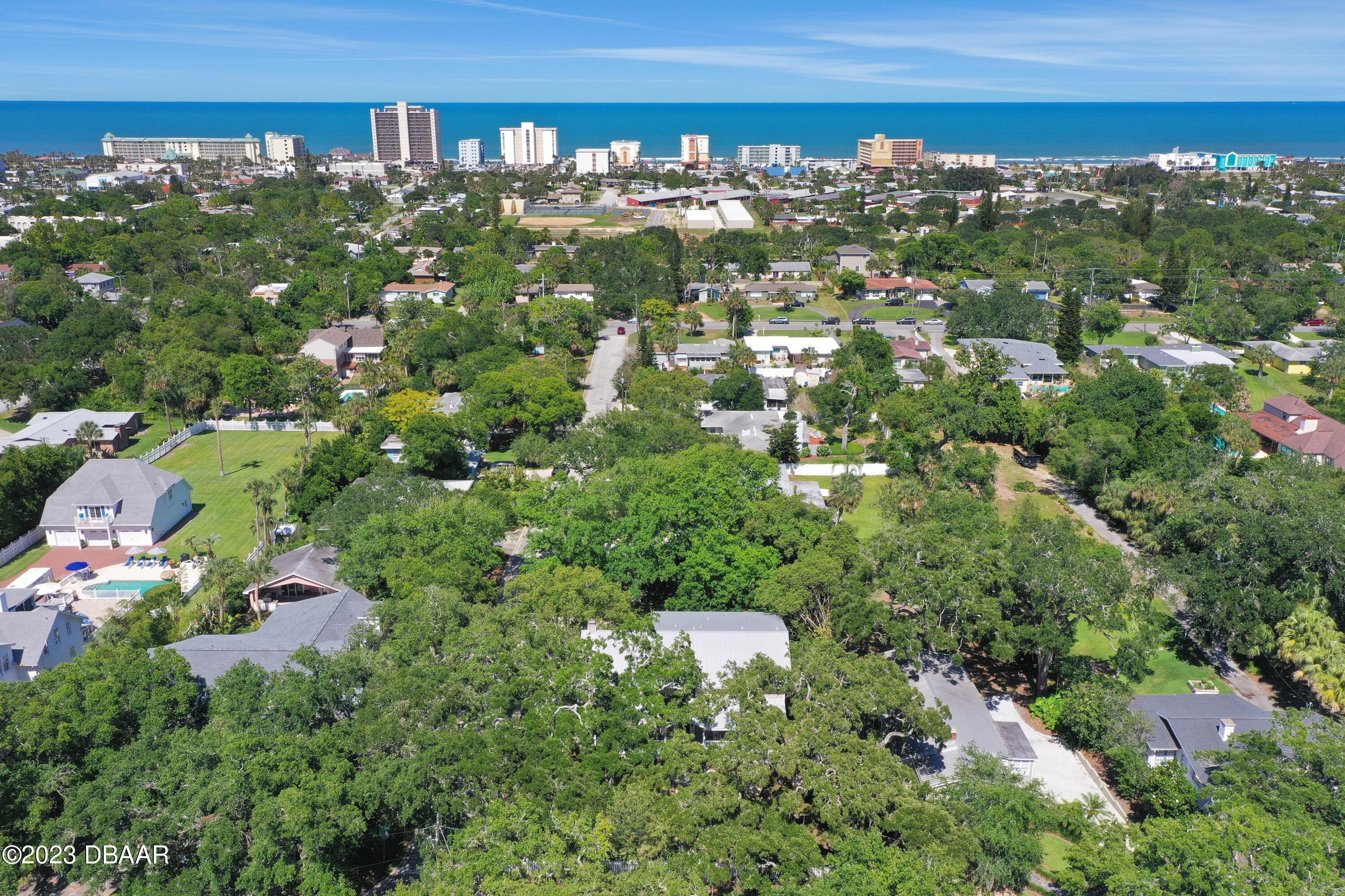 145 Riverside Drive Ormond Beach, FL 32176 - Photo 56 of 58 DJI_0109