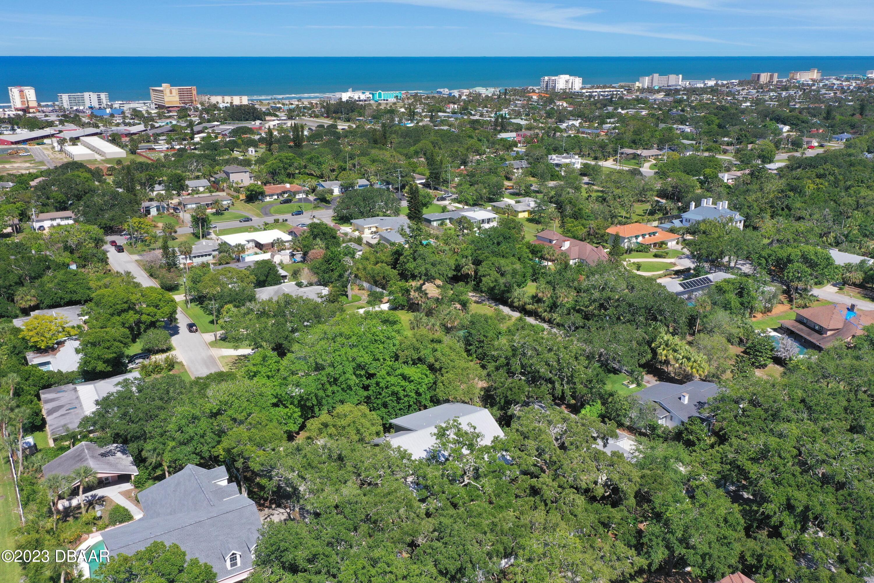 145 Riverside Drive Ormond Beach, FL 32176 - Photo 57 of 58 DJI_0110