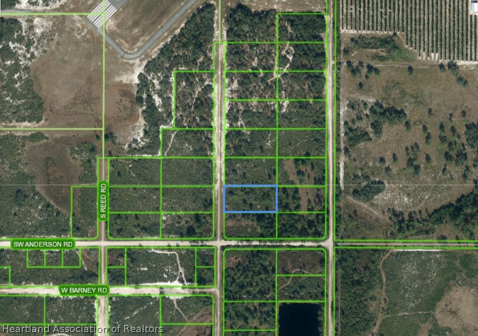 1139 Witcher Road Avon Park, FL 33825 - Photo 5 of 5 Gallery Image 5