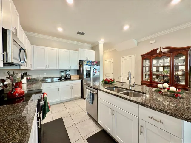 $299,000 | 8057 Rolling Shell Trail, Wesley Chapel, FL 33545