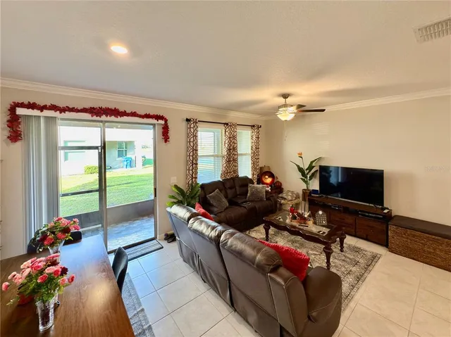 $299,000 | 8057 Rolling Shell Trail, Wesley Chapel, FL 33545