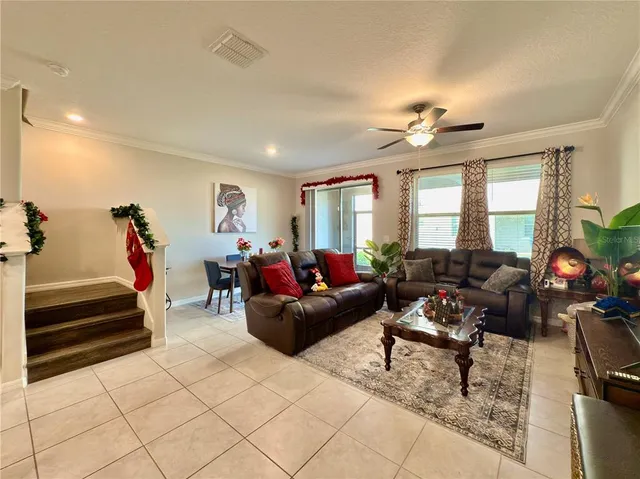 $299,000 | 8057 Rolling Shell Trail, Wesley Chapel, FL 33545