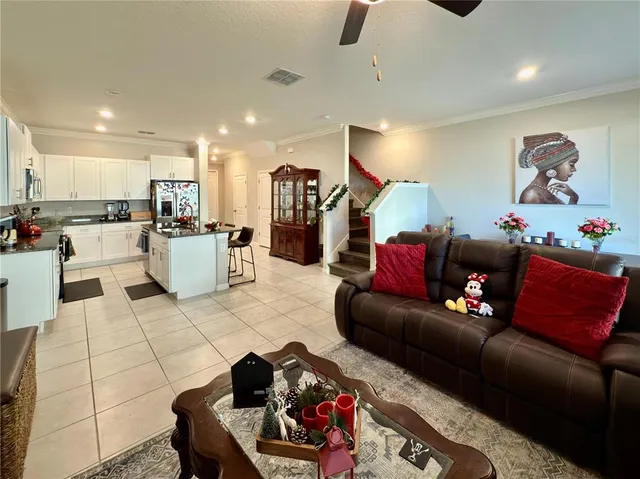 $299,000 | 8057 Rolling Shell Trail, Wesley Chapel, FL 33545