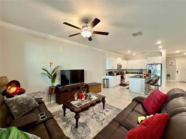 $299,000 | 8057 Rolling Shell Trail, Wesley Chapel, FL 33545