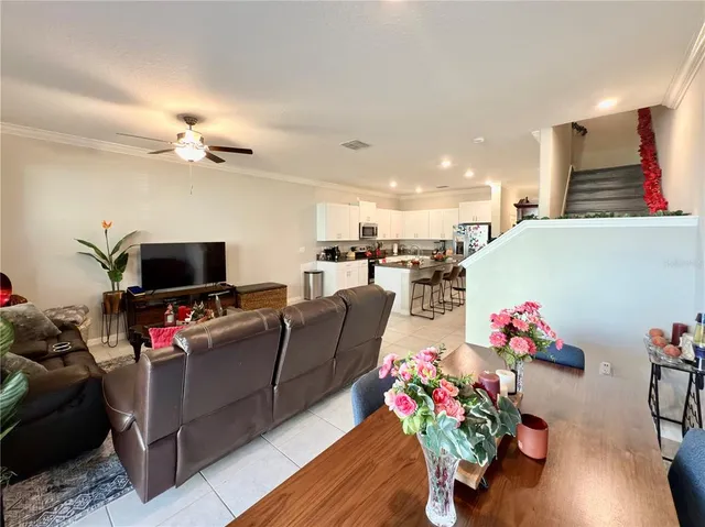 $299,000 | 8057 Rolling Shell Trail, Wesley Chapel, FL 33545