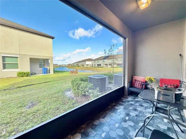 $299,000 | 8057 Rolling Shell Trail, Wesley Chapel, FL 33545